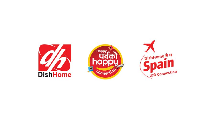 डिशहोमको “ह्याप्पी पर्वको ह्याप्पी कनेक्सन” योजना अन्तर्गत दुई भाग्यशाली बिजेताको घोषणा