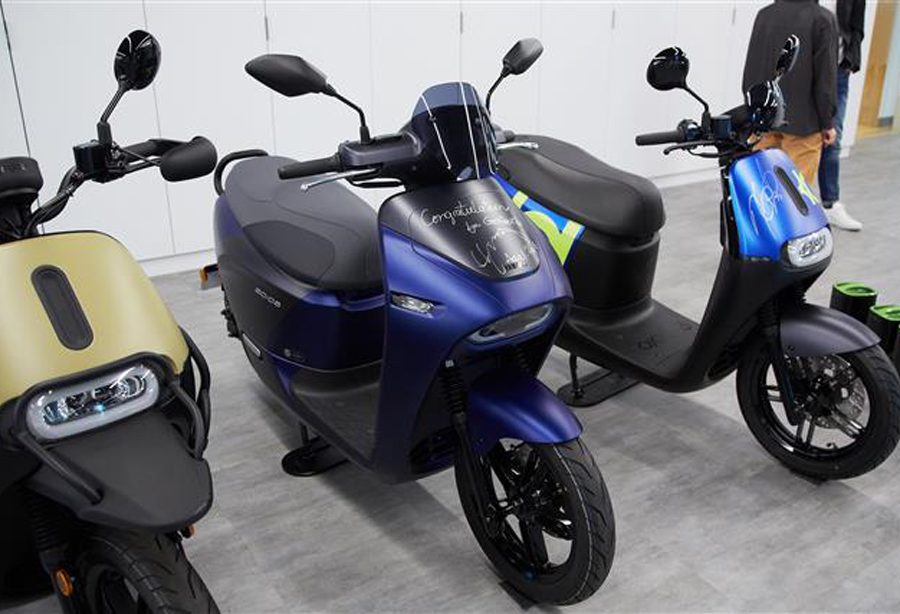 चिप अभावका कारण ओला इलेक्ट्रिकको ढुवानीमा ढिलाइ