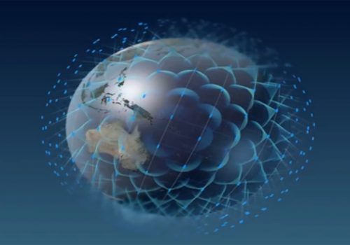 वन वेबद्वारा बीटी तथा लियोनार्दोसँग नयाँ सम्झाैतामा हस्ताक्षर