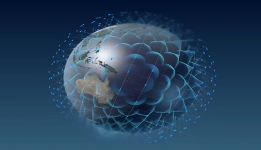 वन वेबद्वारा बीटी तथा लियोनार्दोसँग नयाँ सम्झाैतामा हस्ताक्षर