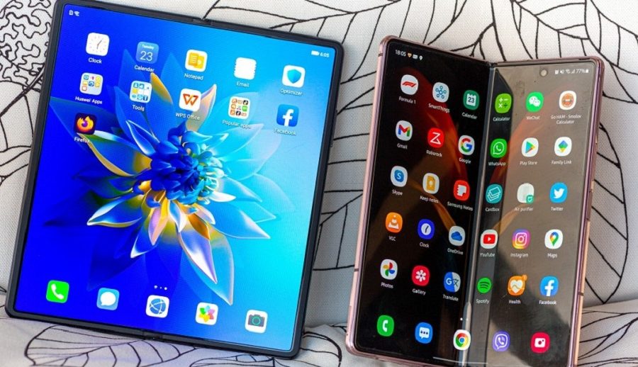 ओपोको आउँदै गरेको फोल्डेबल फोनको नाम फाइन्ड एन फाइभजी हुनसक्ने