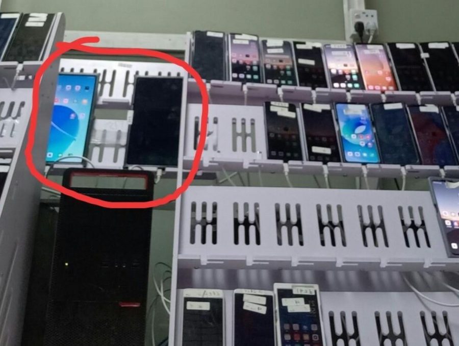 यस्तो हुनेछ ओपोको पहिलो ट्याब्लेटको विशेषताहरु