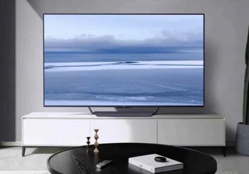 ओपोले आफ्नो स्मार्टटिभी पहिलो पटक चीन भन्दा बाहिर बजारमा उपलब्ध गराउँदै