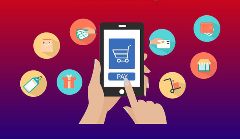 साउनमा वालेट मार्फत २२ अर्बको भुक्तानी