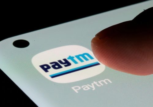 प्रिमियममा बेचिएको भारतीय पेमेन्ट कम्पनी पेटीएमका शेयरधनीले गुमाए ७४ प्रतिशत लगानी