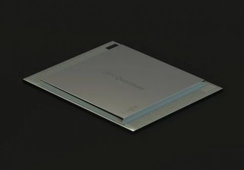 आईबीएमले बनायो क्लासिक सुपर कम्प्युटरहरूद्वारा अनुसरण गर्न नसकिने क्वान्टम चिप