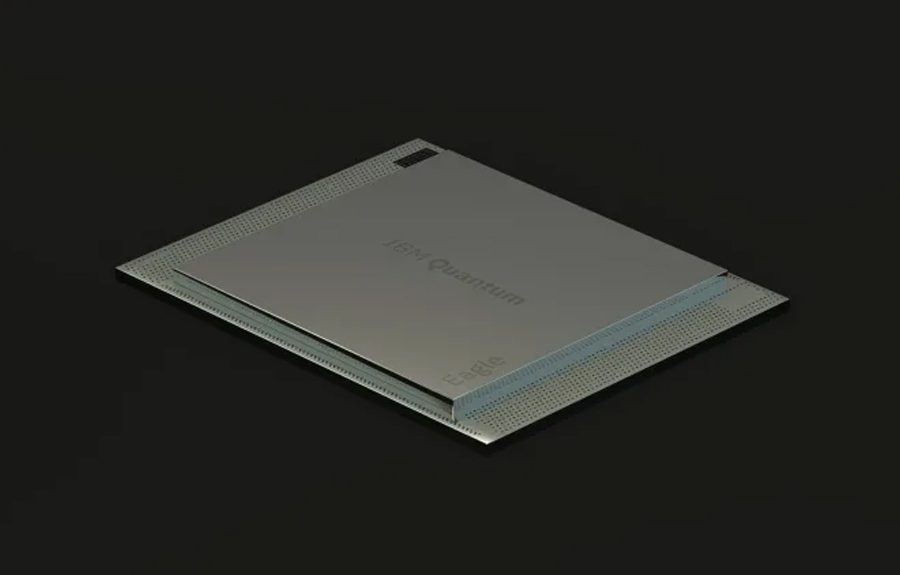 आईबीएमले बनायो क्लासिक सुपर कम्प्युटरहरूद्वारा अनुसरण गर्न नसकिने क्वान्टम चिप