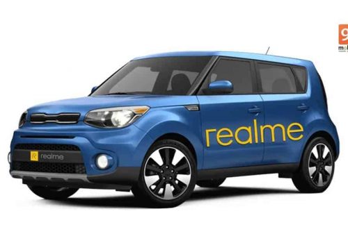 रियलमीले विद्युतीय कार, स्कुटर र चालकविहीन कारहरू भारतमा लन्च गर्नसक्ने