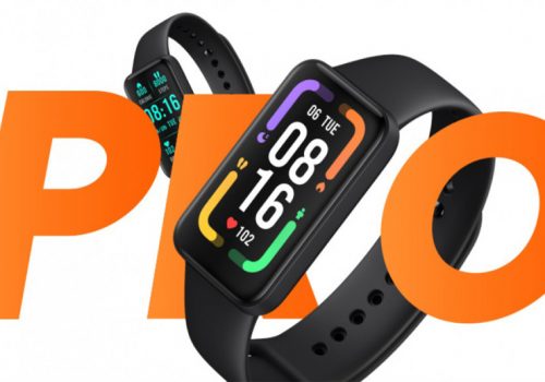 रेडमीद्वारा १.४७ इन्च ओएलईडी स्मार्ट ब्यान्ड प्रो को घोषणा