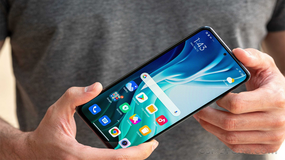 रेडमी के५० सिरिजमा क्वालकम र मिडियाटेकका ४ फरक प्रोसेसर प्रयोग हुने