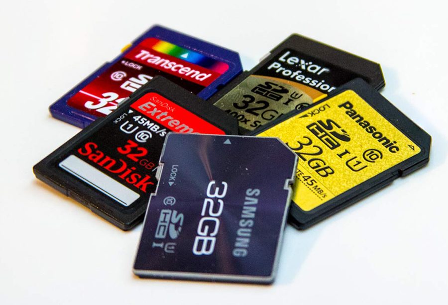 मेमोरी कार्डलाई फोनको आन्तरिक स्टोरेजमा रूपान्तरण गर्नुहोस्, यस्तो छ तरीका