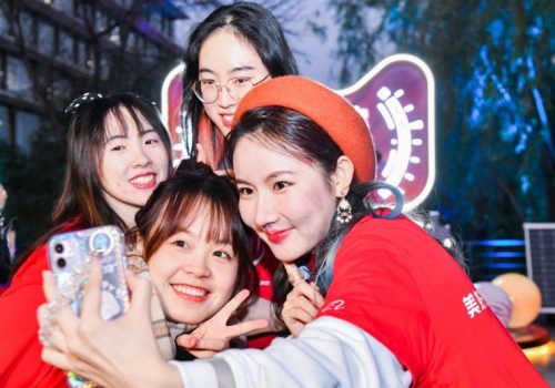 अलिबाबाको वार्षिक इभेन्ट सिंगल्स डे मा बिक्री दर हालसमम्मकै सुस्त