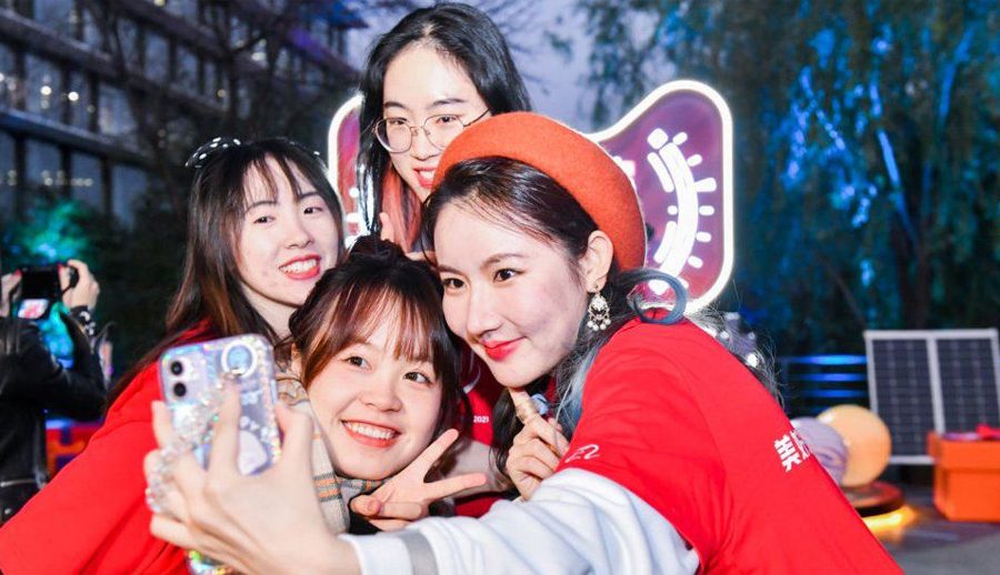 अलिबाबाको वार्षिक इभेन्ट सिंगल्स डे मा बिक्री दर हालसमम्मकै सुस्त