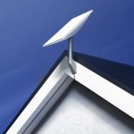 स्पेसएक्सले नेक्स्ट-जेनरेशन स्टारलिंक डिशहरू परीक्षण गर्न तयारी गर्दै