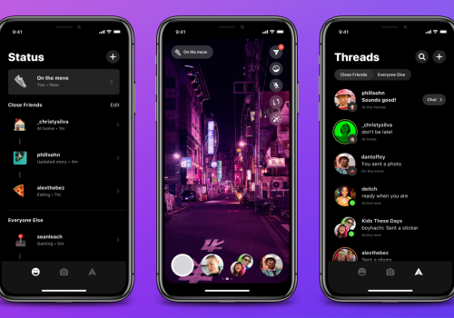 इन्स्टाग्रामको स्ट्यान्डअलोन मेसेजिङ एप थ्रेड्स बन्द हुँदै