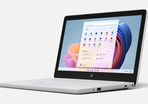 विन्डोज ११ एसई तथा सर्फेस ल्यापटप एसई स्कुले बिद्यार्थीका लागि उपयुक्त