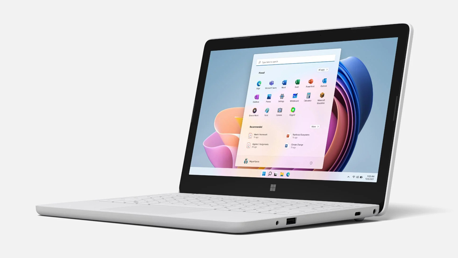 विन्डोज ११ एसई तथा सर्फेस ल्यापटप एसई स्कुले बिद्यार्थीका लागि उपयुक्त