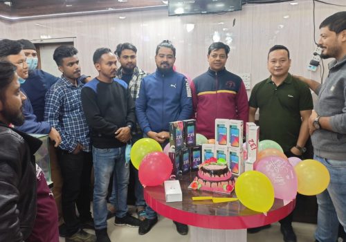 बंगलादेशको नम्बर १ ब्राण्ड सिम्फोनीका मोबाइलहरु नेपाली बजारमा उपलब्ध