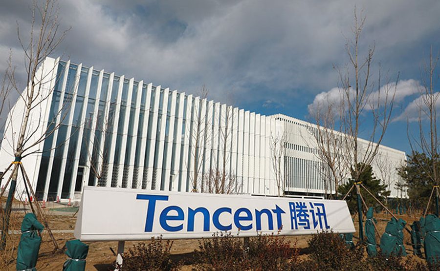 टेन्सेन्टले मे महिनामा ‘डन्जियन एन्ड फाइटर’ मोबाइल गेम रिलिज गर्ने