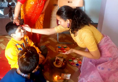 तिहारमा फोटो र भिडियो धेरै खिचेर स्मार्टफोनको स्टोरेज भरियो ? यसरी खाली गर्नुस् फोनको स्टोरेज