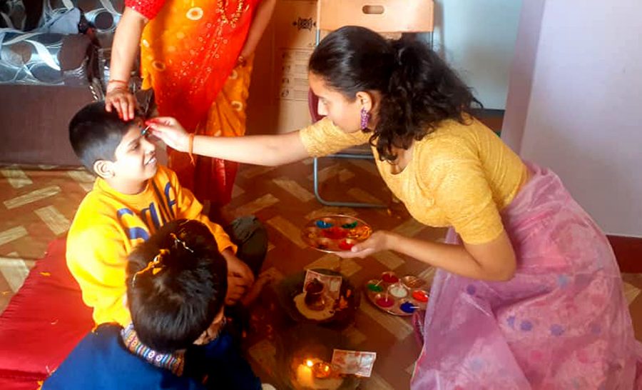 तिहारमा फोटो र भिडियो धेरै खिचेर स्मार्टफोनको स्टोरेज भरियो ? यसरी खाली गर्नुस् फोनको स्टोरेज