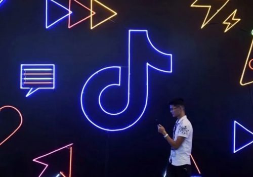 TikTok on wheels: US terms it ‘National Security Threat’