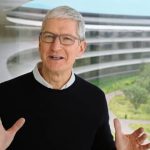 जापानको सप्लाई नेटवर्कमा एप्पलको सय बिलियन डलर लगानी