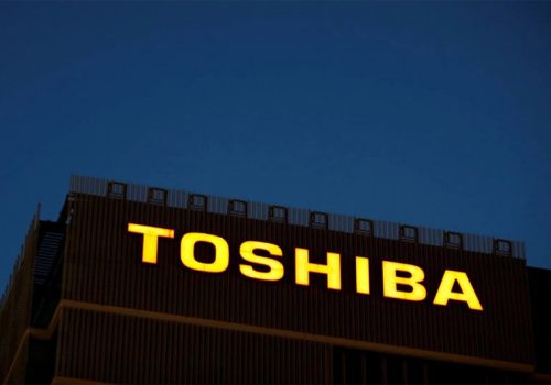तीनओटा कम्पनीमा विभाजन हुने तर प्राइभेटमा नजाने तोशिबाको योजना