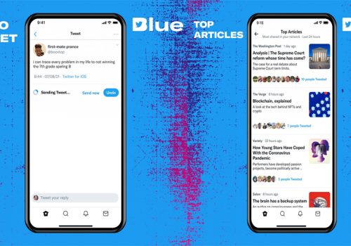 प्रिमियम सेवा ‘ट्विटर ब्लू’को सदस्यता शुल्क ६६ प्रतिशतले बढाउँदै ट्विटर