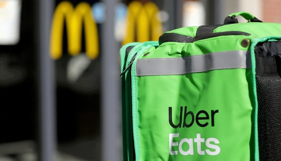 प्रतिस्पर्धाविरोधी व्यवहार देखाएको भन्दै उबरद्वारा डोर ड्याशविरुद्ध मुद्दा दायर