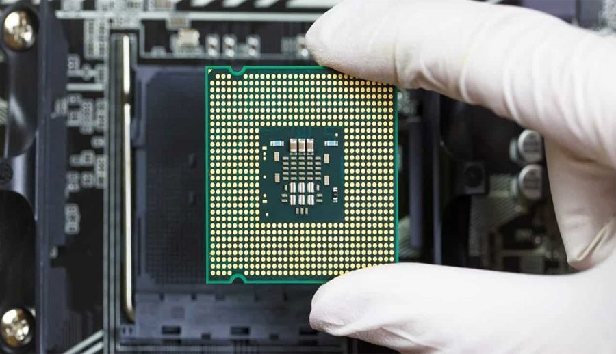 वैश्विक चिप अभाव छिट्टै समाप्त हुने सम्भावना छैन: रिपोर्ट