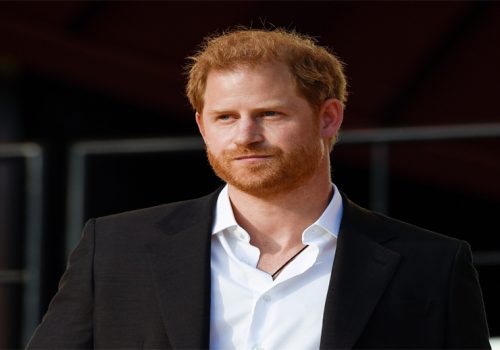 ह्वाइटहाउस प्रदर्शनका बारेमा अघिल्लै दिन ट्विटरका सीईओलाई सचेत गराएको बेलायतका युवराज ह्यारीको भनाइ