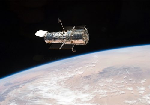 हबल टेलिस्कोप अर्को ‘सिस्टम फेलियर’ बाट तङ्ग्रिँदै