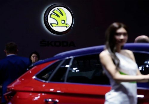 चिप अभावले २ हप्ताको बन्दपछि फक्सवागनको स्कोडाद्वारा पुन: उत्पादन शुरु