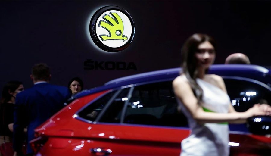 चिप अभावले २ हप्ताको बन्दपछि फक्सवागनको स्कोडाद्वारा पुन: उत्पादन शुरु