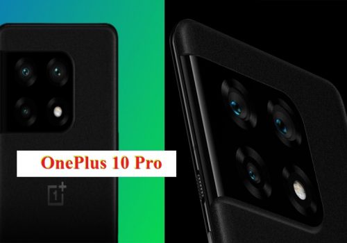 वनप्लस १० प्रो को फोटो लीक, शानदार लूक्स तथा आकर्षक फिचरहरु उपलब्ध हुने