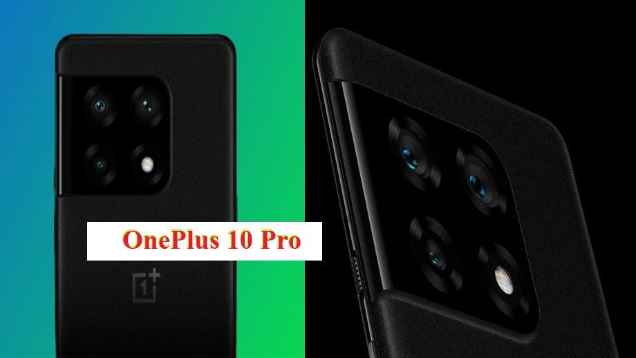 वनप्लस १० प्रो को फोटो लीक, शानदार लूक्स तथा आकर्षक फिचरहरु उपलब्ध हुने