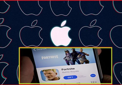 एपिक गेम्ससँगको मुद्दामा इन-एप भुक्तानी सम्बन्धमा अदालतको फैसला मान्न एप्पललाई आदेश