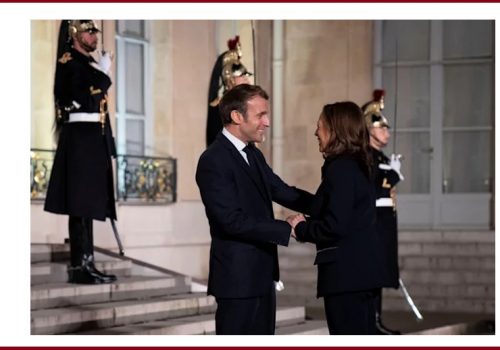 अमेरिकाद्वारा अन्तरराष्ट्रिय साइबर सुरक्षा सहकार्यमा हातेमालो