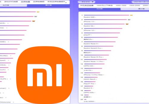 सिंगल्स डे मा शाओमीले बेच्यो सबैभन्दा बढी डिभाइस