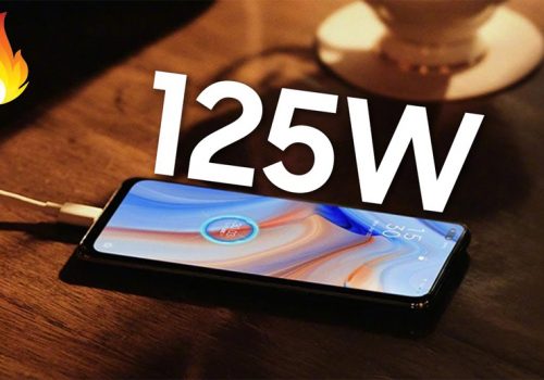 वनप्लस, ओपो तथा रियलमीको आउँदै गरेका यी फोनले १२५ वाट चार्जिङ सपोर्ट गर्ने
