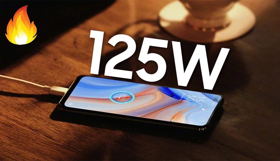 वनप्लस, ओपो तथा रियलमीको आउँदै गरेका यी फोनले १२५ वाट चार्जिङ सपोर्ट गर्ने