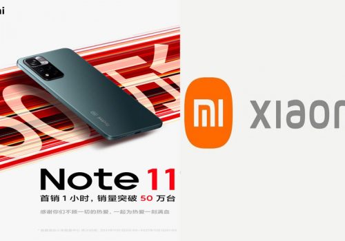 शाओमीले एक घण्टामा बेच्यो ५ लाख थान रेडमी नोट ११ स्मार्टफोन
