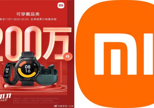 ११.११ मा ३० मिनेटभित्र शाओमीको वेयरेबल डिभाइस २० लाख थान बिक्री