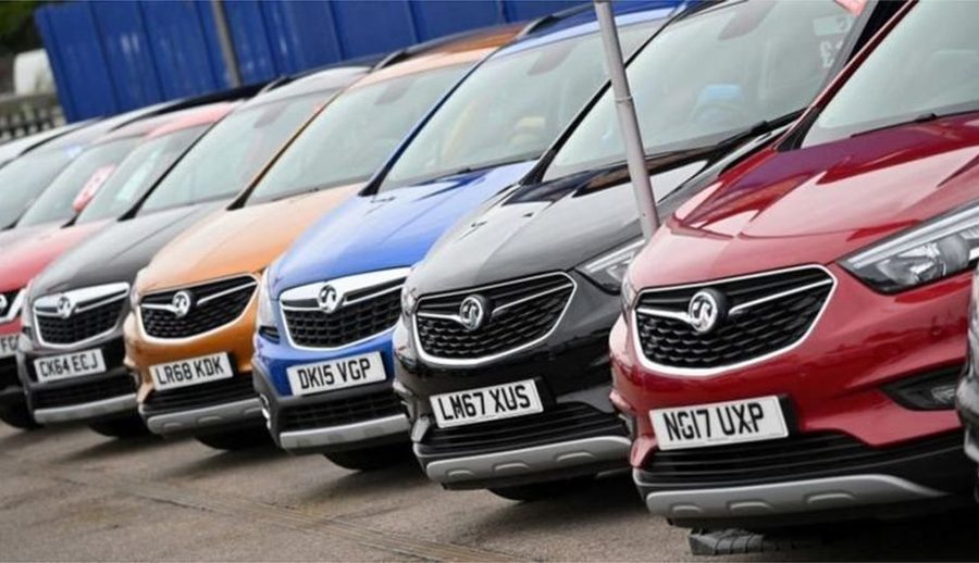 चिप अभावले विश्वको विश्वको अटो क्षेत्रलाई कत्तिको प्रभाव पारिरहेको छ?