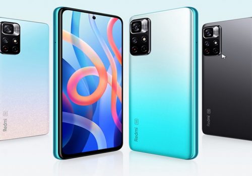 शाओमी रेडमी नोट ११टी फाइभजीको स्पेसिफिकेशन तथा सार्वजनिक हुने मिति लीक