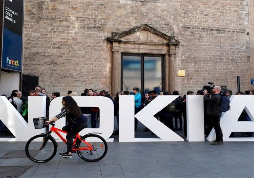 नोकियाले क्लाउडमा आधारित सफ्टवेयर सब्स्क्रिप्शन सेवा शुरु गर्ने