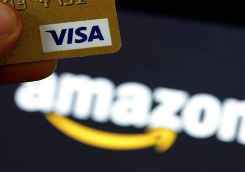 अमेजनले बेलायतमा जारी भएका भिसा क्रेडिट कार्डमार्फत भुक्तानी लिन बन्द गर्ने