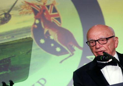 गुगल र फेसबुकलाई व्यापक सुधारको खाँचो रहेको न्यूज कर्पका अध्यक्ष रुपर्ट मुर्डकको भनाइ