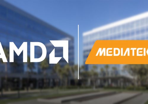 एएमडी र मिडियाटेकबीच सहकार्य हुने